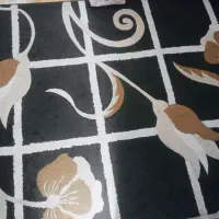 فرش چهار متری تمیز