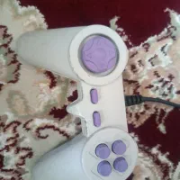 دسته آتاری قدیمی