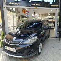 ام وی ام 315 مدل 1396 نیوفیس بدون رنگ فنی سالم
