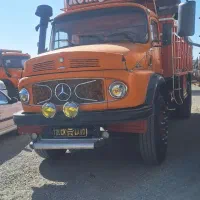 بنز تک باری