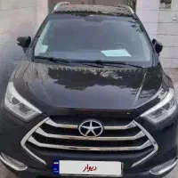 جک S3 مدل 1403 صفر با شرایط نقد و اقساط