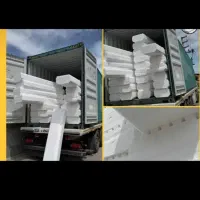 فروش انواع یونولیت های سقفی|مصالح و تجهیزات ساختمان|رباطکریم, شهرک صنعتی نصیرآباد|دیوار