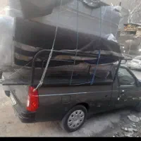 وانت بار،اتوبار باربری درپرند،رباط کریم