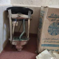 چراغ پیکنیک و چراغ روشنایی