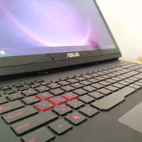 ASUS ROG G751J