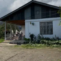 فروش فوری1700متر خانه و محوطه در لیسار