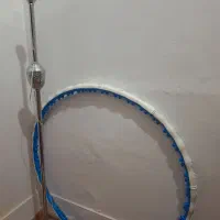 پایه آباژور سالم