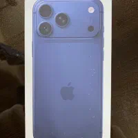 آیفون ۱۷پرومکس