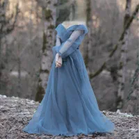 لباس مجلسی سایز ۳۶
