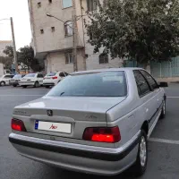 پرشیا مدل۸۵تک برگ سند،فرانسوی استثنایی|خودرو سواری و وانت|تهران, نازی‌آباد|دیوار
