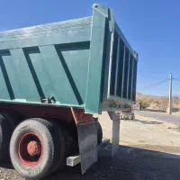 فروش زیرمایلر مدل ۱۴۰۲|خودرو سنگین|اسفندقه, |دیوار