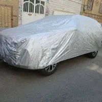 چادر کیفیت بالا UVدار انواع ماشین ضد آب و آفتاب|قطعات یدکی و لوازم جانبی|تهران, مشیریه|دیوار