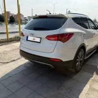 سانتافه ۲۰۱۴ فول|خودرو سواری و وانت|کرمان, |دیوار