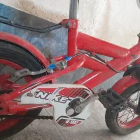 دوچرخه سایز ۱۲|دوچرخه، اسکیت، اسکوتر|آزادشهر, |دیوار