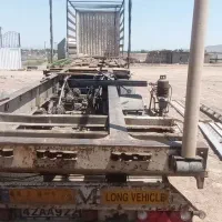 کانتینر صفر وتعمیرات کانتینر|ماشینآلات صنعتی|کشکسرای, |دیوار