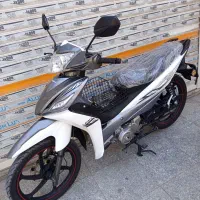 لیفان لاکی بیکلاج