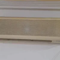 فروش  کولر گازی دو تیکه میتسوبیشی 30 هزار سالم|کولر گازی و فن‌کوئل|اهواز, کوی ملی راه|دیوار