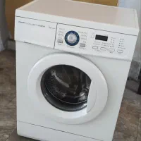 ماشین لباسشویی پاکشوما نو