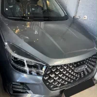 ام وی ام X55 پرو-صفر-مدل ۱۴۰۴