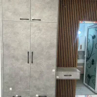 هاشمیه/سامانیه/۱۴۳متر/صفر/برند