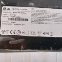 مانیتور نونو 20 اینچ|قطعات و لوازم جانبی رایانه|شهریار, شهرک شاهد|دیوار