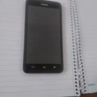 گوشی HUAWEI G620 در حد نو