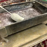 سینی و منقل