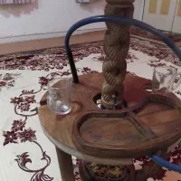 زیر قلیون|کلکسیون و سرگرمی|بروجرد, |دیوار