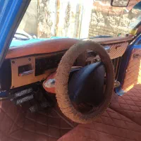 نیسان اپشنال دوگانه مدل403|خودرو سواری و وانت|سبزوار, توحیدشهر|دیوار