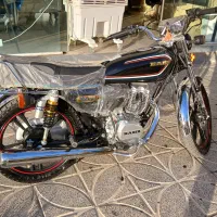 موتور کبیر ۲۰۰ صفر|موتورسیکلت|دورود, |دیوار