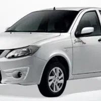 سرویس راننده خانم با خودرو ساینا