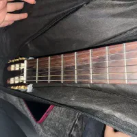 گیتار یاماها c70 کلاسیک|گیتار، بیس، امپلیفایر|آمل, |دیوار