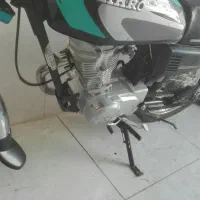 موتور ۱۲۵|موتورسیکلت|کرمانشاه, |دیوار