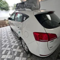 جک اس ۵ موتور ۲۰۰۰ صفر خشک مدل ۹۹|خودرو سواری و وانت|آمل, |دیوار