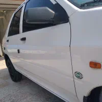 پرایدمدل ۹۳