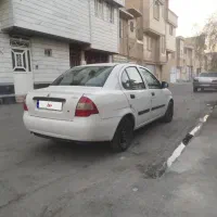 فروش خودرو|خودرو سواری و وانت|مرودشت, ژیان|دیوار