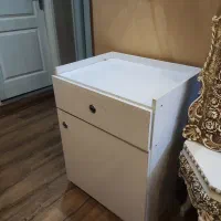 فروش لوازم آرایشگاه صندلی اصلاح وکوپ آینه کمد