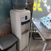 ابسردکن تمیز مرتب
