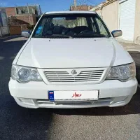 پراید 132 عروسک مدل 87 دوگانه کارخانه