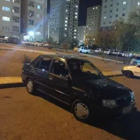 پراید ۱۳۲ مدل ۹۰|خودرو سواری و وانت|تهران, میدان ولیعصر|دیوار