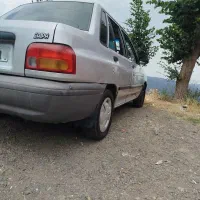 پراید 85