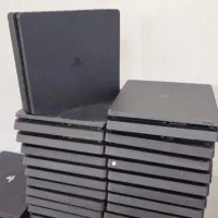 پلی استیشن 4 کپی‌خور|کنسول، بازی ویدئویی و آنلاین|تهران, عباسی|دیوار