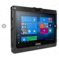 لپ‌تاپ + تبلت صنعتی Getac K120 ت|رایانه همراه|کرمانشاه, |دیوار