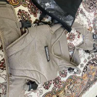 آغوشی نوزاد