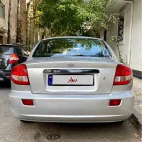 ریو ۸۷|خودرو سواری و وانت|رشت, گلسار|دیوار