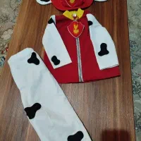 لباس  تولد پسرانه