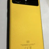 موبایل poco X 6 pro