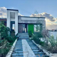 ویلا-مدرن-استخردار-ویو-جنگل-اسناد-مدارک-دار