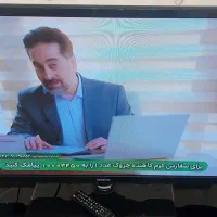 تلوزیون سامسونگ ۴۳ اینچ پلاسما سری 43F4950 میز|تلویزیون و پروژکتور|تهران, تاکسیرانی|دیوار