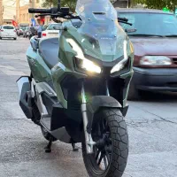 هندا ADV 160 تایلند